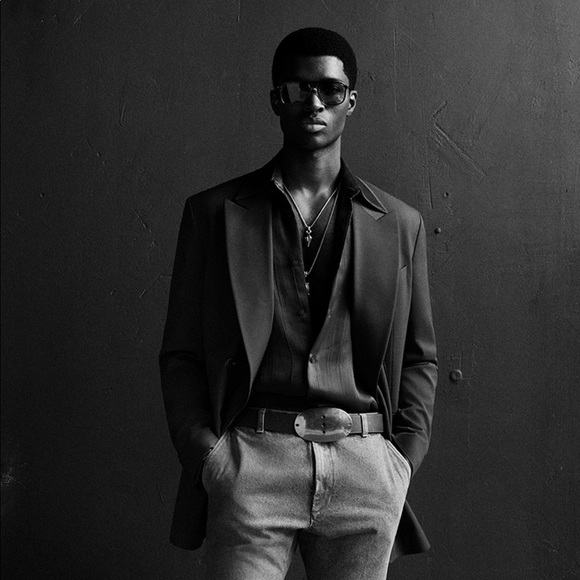 Meet your Posher, Petter - Picture 1 of 1